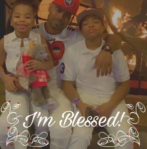 Meet your Posher, Garth